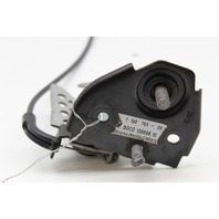 2012 2013 2014 BMW Hood Latch Lock Left 7183763 OEM