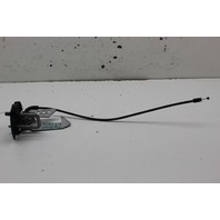 2012 2013 2014 BMW Hood Latch Lock Left 7183763 OEM