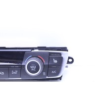 BMW 320i 328i 335i 340i 428i 430i Climate Control Panel 64119354146 OEM