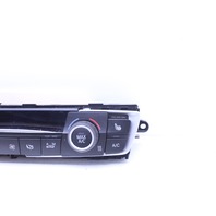 BMW 320i 328i 335i 340i 428i 430i Climate Control Panel 64119354146 OEM