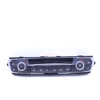 BMW 320i 328i 335i 340i 428i 430i Climate Control Panel 64119354146 OEM