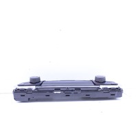 BMW 320i 328i 335i 340i 428i 430i Climate Control Panel 64119354146 OEM