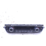BMW 320i 328i 335i 340i 428i 430i Climate Control Panel 64119354146 OEM