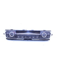 BMW 320i 328i 335i 340i 428i 430i Climate Control Panel 64119354146 OEM