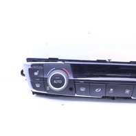 BMW 320i 328i 335i 340i 428i 430i Climate Control Panel 64119354146 OEM