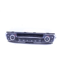 BMW 320i 328i 335i 340i 428i 430i Climate Control Panel 64119354146 OEM
