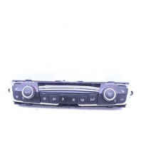 BMW 320i 328i 335i 340i 428i 430i Climate Control Panel 64119354146 OEM