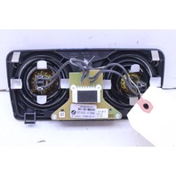 2013 BMW M5 Rear Overhead Roof Dome Reading Light Lamp 6950100000 OEM