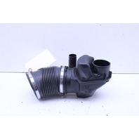 2012-2016 BMW M5 M6 Air Intake Tube Pipe Left 7843276 OEM