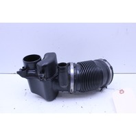 2012-2016 BMW M5 M6 Air Intake Tube Pipe Left 7843276 OEM