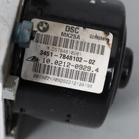 2012-2019 BMW M5 M6 ABS Anti Lock Brake Pump 34517846159 OEM Used
