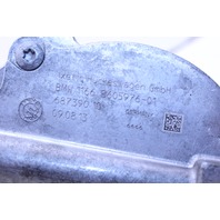 BMW 550i 650i 750i M5 M6 X5 N63 S63 Engine Vacuum Pump 11668605976 OEM