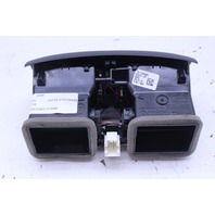 2011-2016 BMW 528i 535i 550i M5 Rear Center Console Air Vent OEM