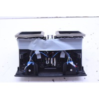 2011-2016 BMW 528i 535i 550i M5 Rear Center Console Air Vent OEM