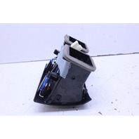 2011-2016 BMW 528i 535i 550i M5 Rear Center Console Air Vent OEM