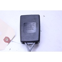 2011-2016 BMW 528i 535i 550i M5 Rear Seat Belt Buckle Right OEM