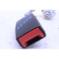 2011-2016 BMW 528i 535i 550i M5 Rear Seat Belt Buckle Left Driver OEM