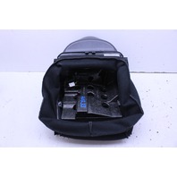 2013 BMW M5 Steering Column Cover Trim 51459192924 OEM