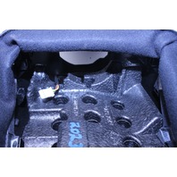 2013 BMW M5 Steering Column Cover Trim 51459192924 OEM