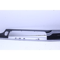 2013 BMW M5 Wood Dash Trim Panel Moulding 51459192943 OEM