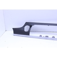 2013 BMW M5 Wood Dash Trim Panel Moulding 51459192943 OEM