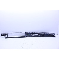 2013 BMW M5 Wood Dash Trim Panel Moulding 51459192943 OEM