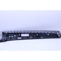 2013 BMW M5 Wood Dash Trim Panel Moulding 51459192943 OEM