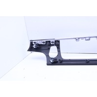 2013 BMW M5 Wood Dash Trim Panel Moulding 51459192943 OEM