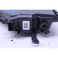 2011-2016 BMW 528i 535i 550i Right Auxiliary Floor Heater 64119217997 OEM