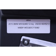 2012-2016 BMW 528i 535i 550i M5 Heads Up Display 62309246212 OEM