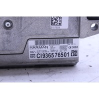 BMW 320i 328i 335i 528i 535i M5 740i Radio Stereo Navigation Receiver OEM