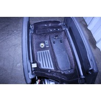 2013 BMW M5 Center Console Assembly Leather