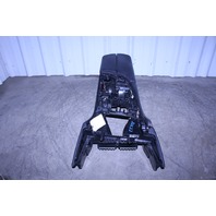 2013 BMW M5 Center Console Assembly Leather