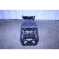 2013 BMW M5 Center Console Assembly Leather