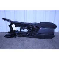 2013 BMW M5 Center Console Assembly Leather