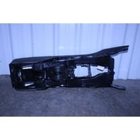 2013 BMW M5 Center Console Assembly Leather