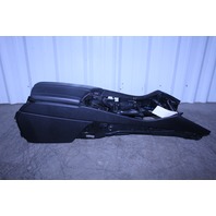2013 BMW M5 Center Console Assembly Leather