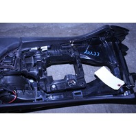 2013 BMW M5 Center Console Assembly Leather