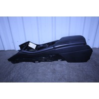 2013 BMW M5 Center Console Assembly Leather