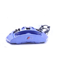 2013-2018 BMW M5 M6 F06 F10 F12 F13 Brembo Brake Caliper Set Front Rear OEM