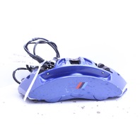 2013-2018 BMW M5 M6 F06 F10 F12 F13 Brembo Brake Caliper Set Front Rear OEM