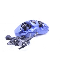 2013-2018 BMW M5 M6 F06 F10 F12 F13 Brembo Brake Caliper Set Front Rear OEM