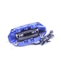 2013-2018 BMW M5 M6 F06 F10 F12 F13 Brembo Brake Caliper Set Front Rear OEM