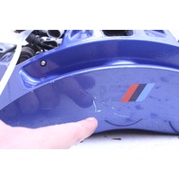 2013-2018 BMW M5 M6 F06 F10 F12 F13 Brembo Brake Caliper Set Front Rear OEM