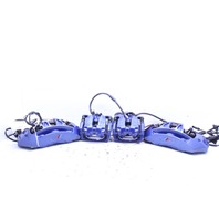 2013-2018 BMW M5 M6 F06 F10 F12 F13 Brembo Brake Caliper Set Front Rear OEM