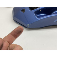 2013-2018 BMW M5 M6 Front Brake Caliper Set Brembo OEM