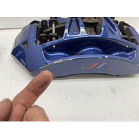 2013-2018 BMW M5 M6 Front Brake Caliper Set Brembo OEM