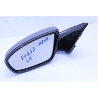 2012-2016 BMW M5 Door Mirror Left Side View Camera