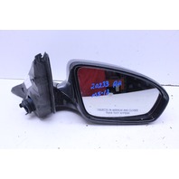 2012-2016 BMW M5 Door Mirror Right