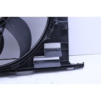 2012-2019 BMW M5 M6 F06 F10 F12 F13 Radiator Fan with Shroud OEM